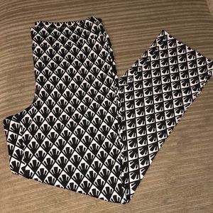Mudpie Leggings